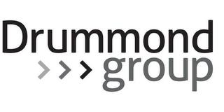 DRUMMOND GROUP trademark