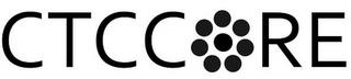 CTCCORE trademark