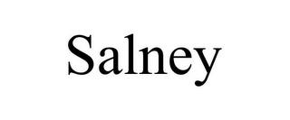 SALNEY trademark