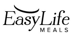 EASYLIFE M E A L S trademark