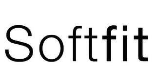 SOFTFIT trademark