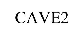 CAVE2 trademark