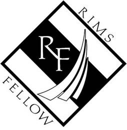 RIMS RF FELLOW trademark