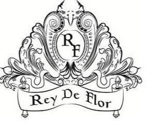 RF REY DE FLOR trademark