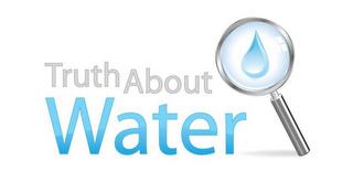 TRUTH ABOUT WATER trademark