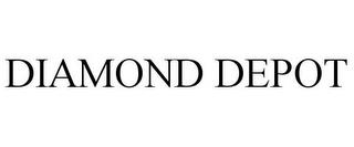 DIAMOND DEPOT trademark