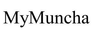 MYMUNCHA trademark