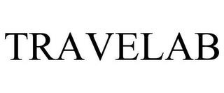 TRAVELAB trademark