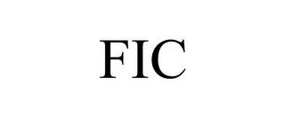 FIC trademark