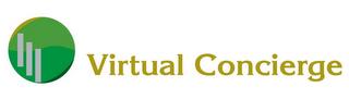 VIRTUAL CONCIERGE trademark