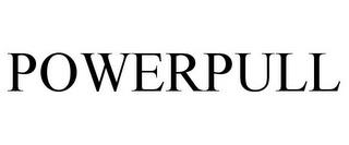 POWERPULL trademark