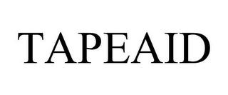 TAPEAID trademark