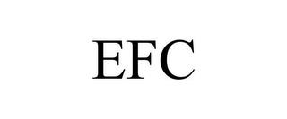 EFC trademark