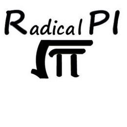 RADICAL PI trademark