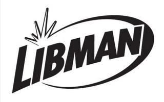 LIBMAN trademark