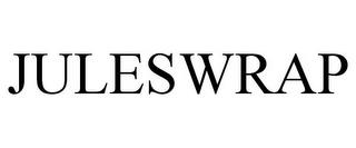 JULESWRAP trademark