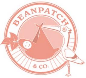 BEANPATCH & CO. trademark