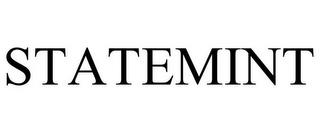 STATEMINT trademark