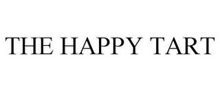 THE HAPPY TART trademark