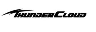 THUNDERCLOUD trademark