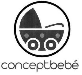 CONCEPTBEBÉ trademark