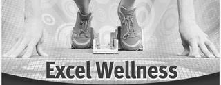 EXCEL WELLNESS trademark