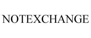 NOTEXCHANGE trademark