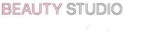 BEAUTY STUDIO trademark