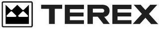 TEREX trademark