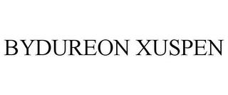 BYDUREON XUSPEN trademark