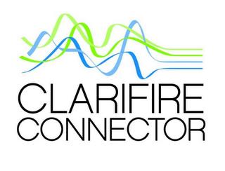 CLARIFIRE CONNECTOR trademark