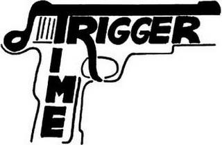 TRIGGER TIME trademark