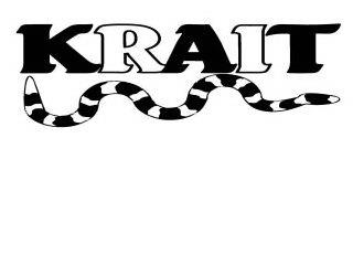 KRAIT trademark