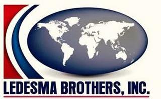 LEDESMA BROTHERS, INC. trademark