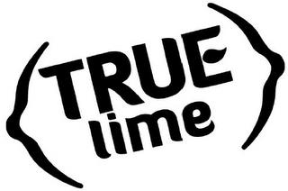 TRUE LIME trademark