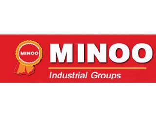 MINOO INDUSTRIAL GROUPS trademark