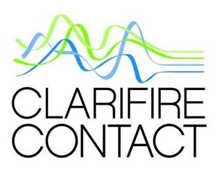 CLARIFIRE CONTACT trademark