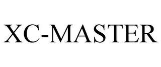 XC-MASTER trademark