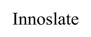 INNOSLATE trademark