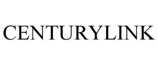 CENTURYLINK trademark