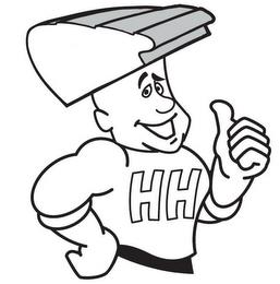 HH trademark