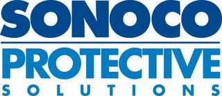 SONOCO PROTECTIVE SOLUTIONS trademark