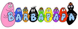 BARBAPAPA trademark