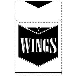 WINGS trademark