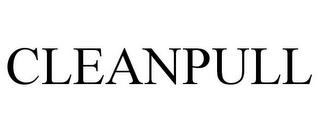 CLEANPULL trademark