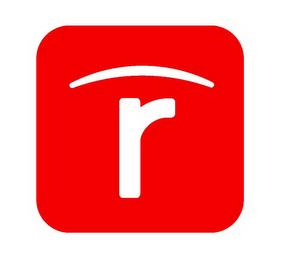 R trademark