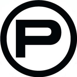 P trademark