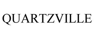 QUARTZVILLE trademark