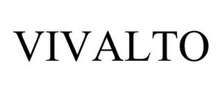 VIVALTO trademark