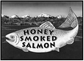 HONEY SMOKED SALMON trademark